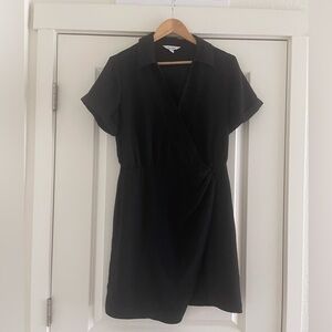 Nine West little black dress